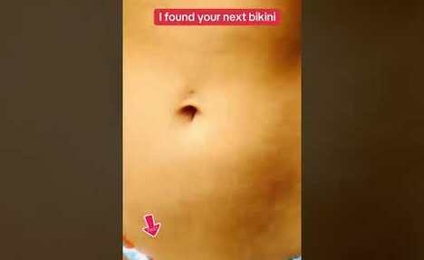 Flirty Bikini Try-On Haul: Unveiling Summer's Sassy Swimwear