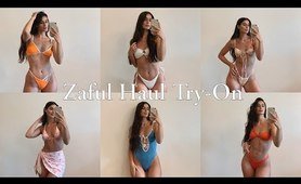 Zaful Haul | TRY-ON 2022