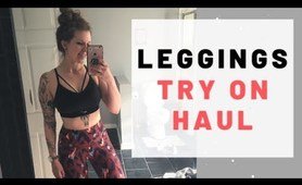 tights Try On Haul (HONEST REVIEW)