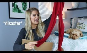 CHEAP Amazon activewear | Haul & Try On