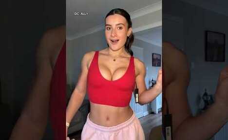 Captivating Lingerie Try-On Haul with Oneractive