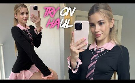 Try-On Haul: Cute & Bold Bikinis for Every Occasion!