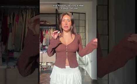 Sensational Lingerie Try-On Haul That Elevates Your Confidence!