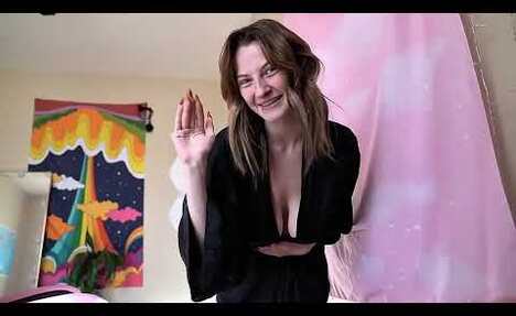 Seductive Black Lingerie Try-On Haul | Unveiling Alluring Styles