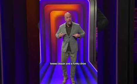 see #MandyMoore, #ChrisSullivan, and #MilanaVayntrub in these stunning looks tonight after #Colbert
