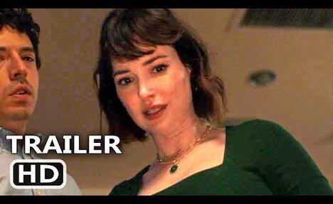 BAD SHABBOS Trailer (2025) Milana Vayntrub, Comedy