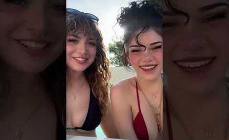 Scorching Bikini Try-On Haul: Which Look Wins Your Heart?