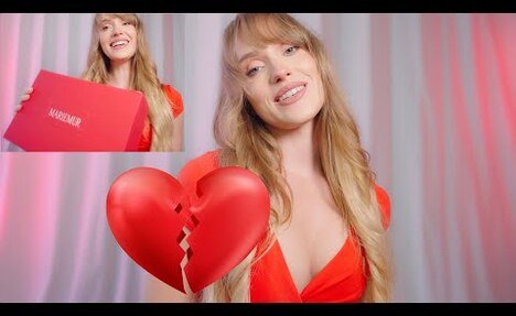Daring Sheer Lingerie Try-On Haul! SCARLET CHASE Revealed! ?✨