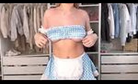 Thrifty Lingerie Love: $5&ndash;$10 Try-On Haul That Dares to Shine!