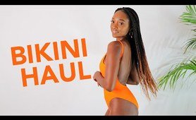 Bacon Bikinis | two piece Try-On Haul