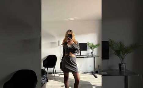 Daringly Demure Try-On Haul: Lingerie Looks from MICAS