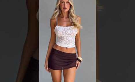 Seductive Styles: Lingerie Try-On Haul Unveiled