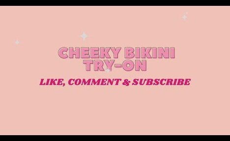 Beachy Vibes: Bikini Try-On Haul for Confident Summer Looks
