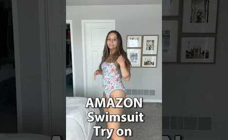 Showstopping Swimsuit Try-On Haul: Flattering Finds for Summer!