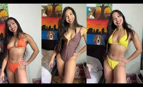 Stylish Bikini Try-On Haul: Cupshe&rsquo;s Hottest Summer Picks!