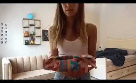 Sizzling Teen Bikini Try-On Haul That Screams Summer Vibes!