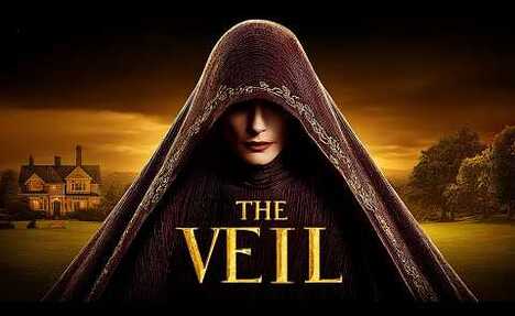 THE VEIL | Indie Horror | Full Movie HD | Solar Storm Mystery Horror