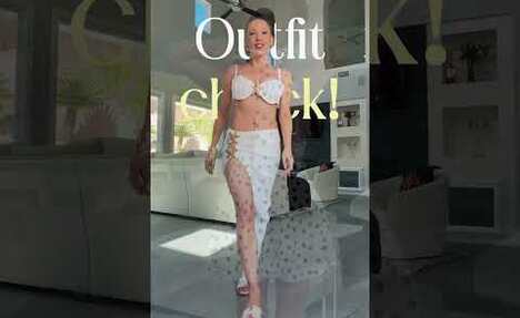Stunning Lingerie Try-On Haul | Spring's Must-Have Pieces