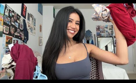 Spring Elegance: Lingerie Try-On Haul with Princess Polly