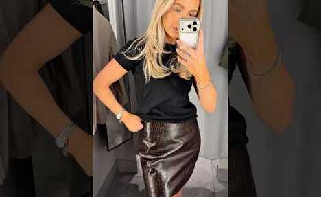 Stunning Lingerie Try-On Haul You Can't Miss!