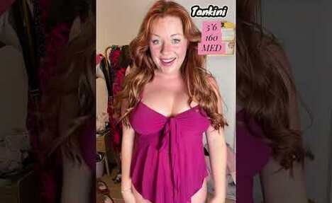 Stunning Bikini Try-On Haul: Summer Styles to Make Waves