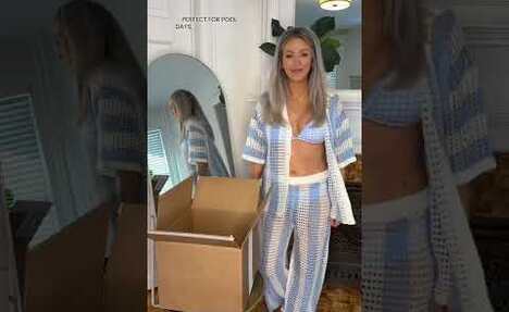 Flirty Lingerie Try-On Haul You Can't Miss!