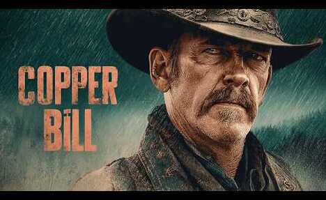 COPPER BILL | Haunted Forest Horror | Complete Film HD | Supernatural Curse