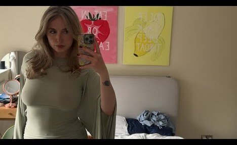 Luscious Lingerie Try-On Haul: Flirty Finds from ASOS!