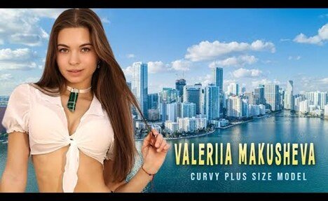 Ultimate Bikini Try-On Haul Featuring Lera Buns&rsquo; Curvy Styles