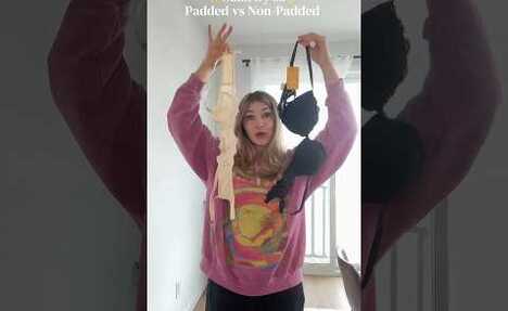 Unveiling Elegance: Lingerie Try-On Haul with @WingsloveOfficial