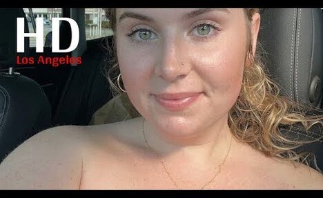 Daring Transparent Lingerie Try-On Haul | 4K Micro Bikini Looks