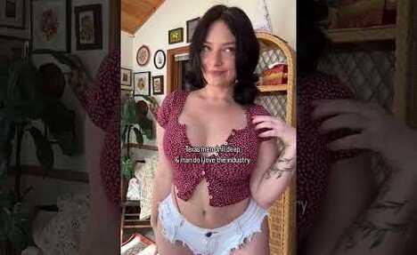 Daring Lingerie & Micro Bikini Try-On Haul | Sheer Styles Unveiled