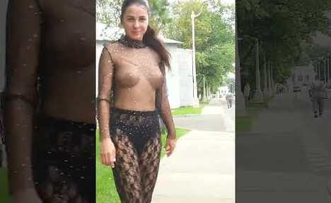 Seductive Lingerie Try-On Haul Featuring Sweet Alise&rsquo;s Edgy Picks