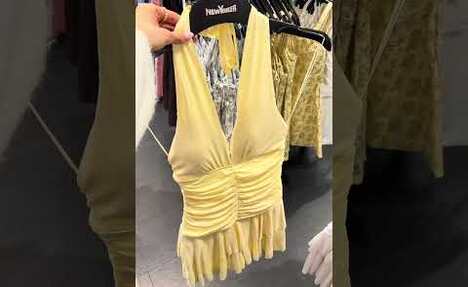 Stunning Lingerie Try-On Haul You Can&rsquo;t Miss!