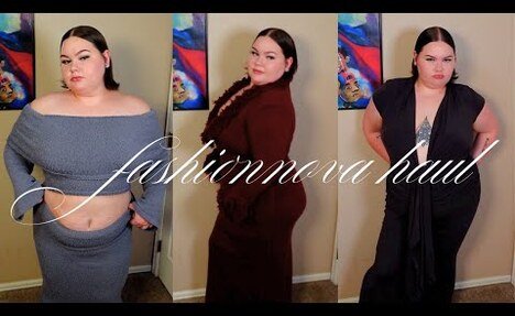Captivating Lingerie Try-On Haul | $600 FashionNova Finds!