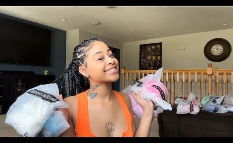 Must-See Lingerie Try-On Haul That Redefines Comfort & Style