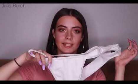 Sizzling Bikini Try-On Haul &ndash; Discover Lingerie That Dazzles!