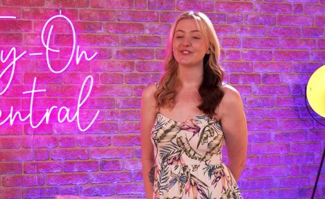 Em Yang's Summer 2024 Lingerie Try-On Haul: Shein Bikinis!