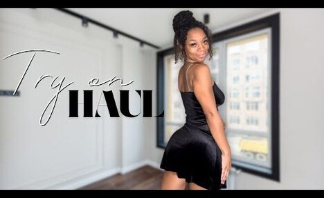 Dive into Our Lingerie Try-On Haul for Fall 2025!