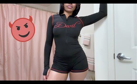 Unveil Your Bold Side: Lingerie Try-On Haul Extravaganza!