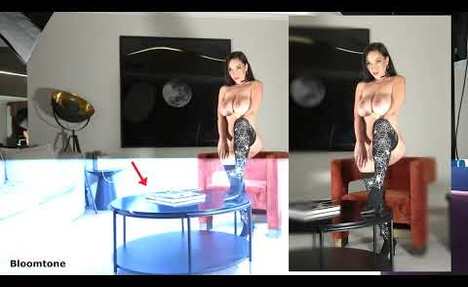 Fine Art Nude Photography BTS: Posing, Angles, and Light Control