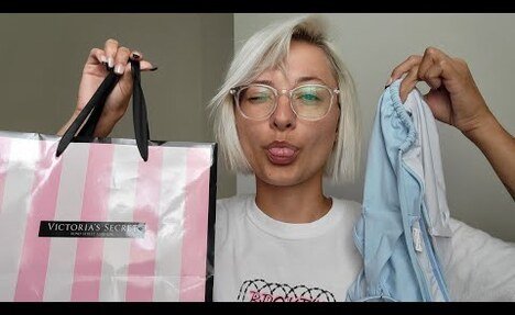 Captivating Try-On Haul: Bikini & Lingerie Finds
