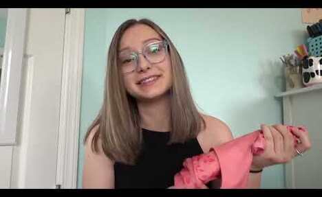 Vibrant Bikini Try-On Haul: Summer Styles to Shine Bright!
