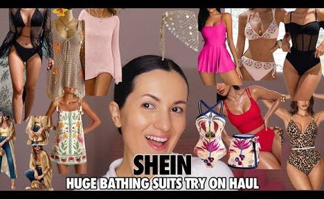 Flawless and Fun ✨ Bathing Suit Try-On Haul | Summer 2026