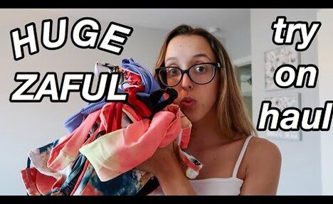 Bold & Beautiful: 2021 Zaful Bikini Try-On Haul Under $20