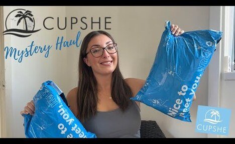 **Cupshe Mystery Try-On Haul: Midsize Swimwear & Dresses Unveiled!**