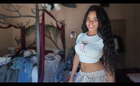 Unveiling Lingerie Delights: My Latest Try-On Haul