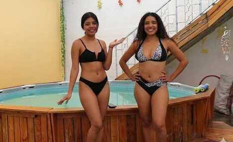 Stunning Bikini Try-On Haul: Confidence Meets Summer Chic