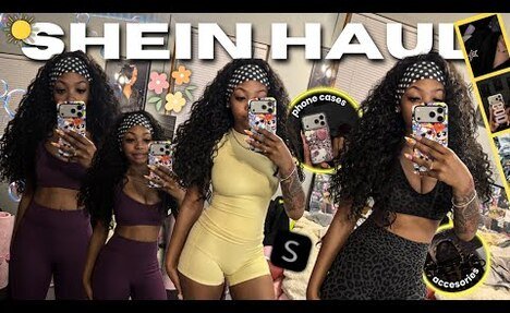Confidence in Color: Summer Bikini Try-On Haul with Mia Maples