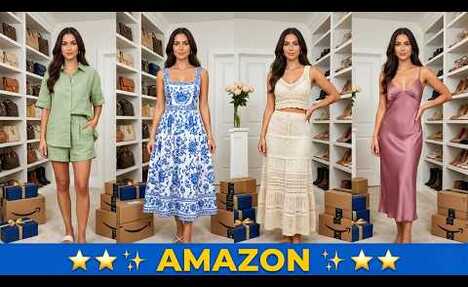 Stylish Bikini Try-On Haul That Will Transform Your Summer!
